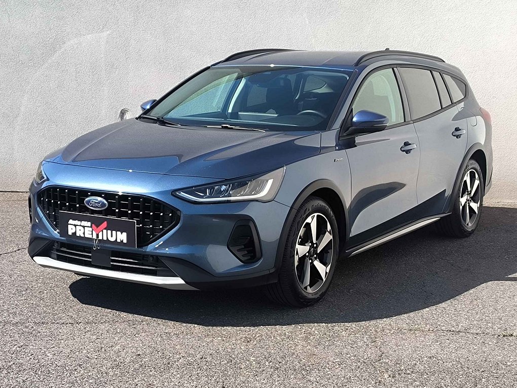 Ford Focus 1.0 EB Active
