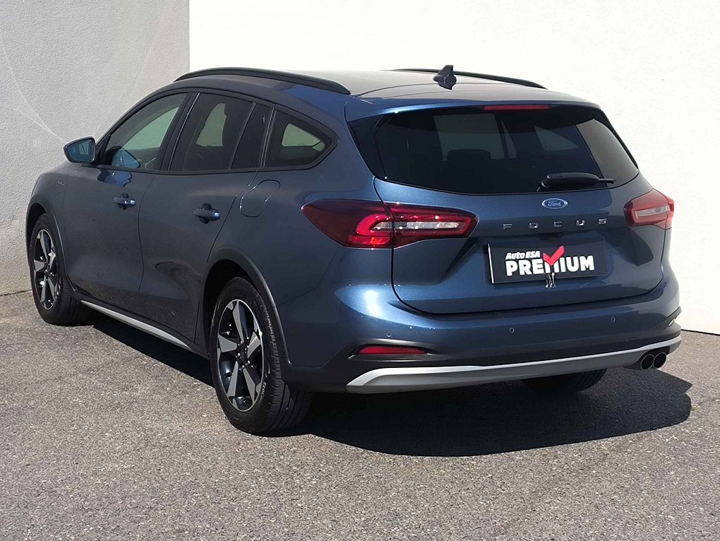 Ford Focus 1.0 EB Active