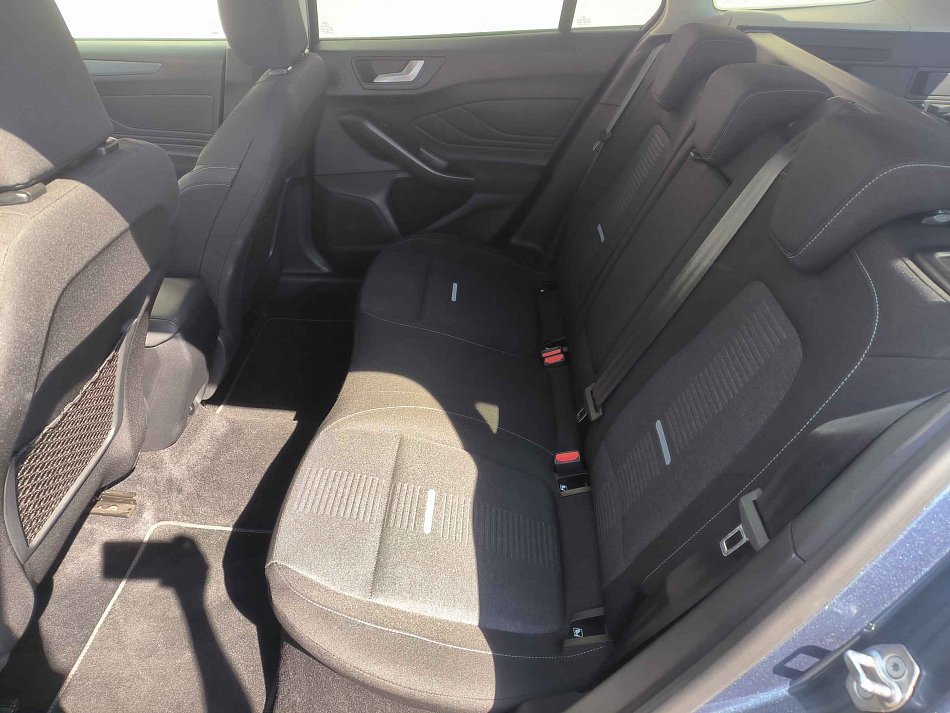 Ford Focus 1.0 EB Active