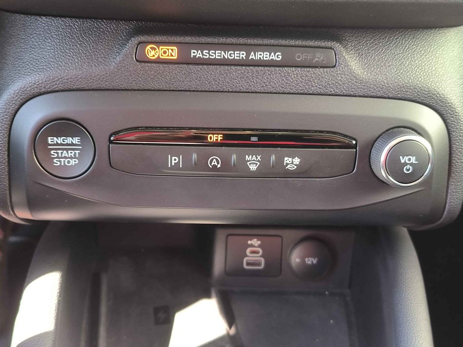 Ford Focus 1.0 EB Active