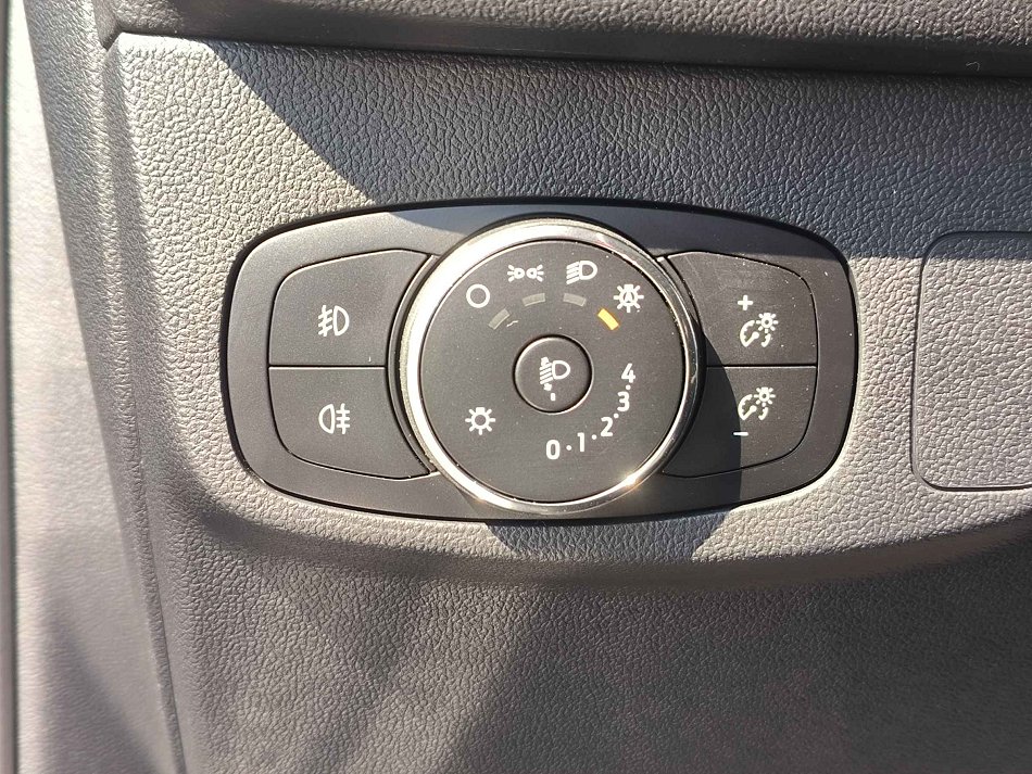 Ford Focus 1.0 EB Active