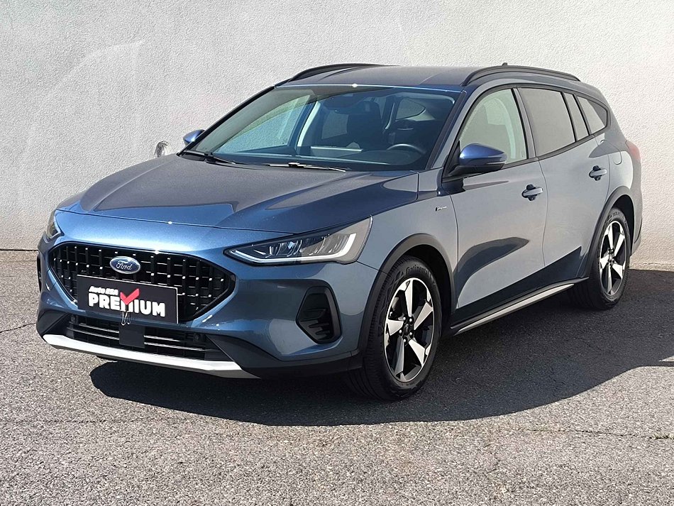 Ford Focus 1.0 EB Active