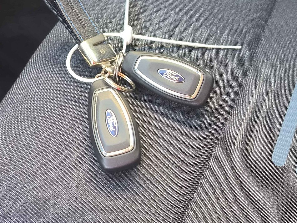 Ford Focus 1.0 EB Active