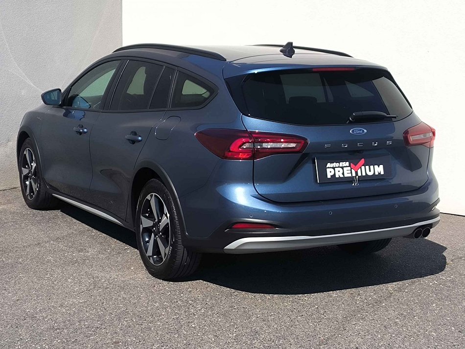 Ford Focus 1.0 EB Active