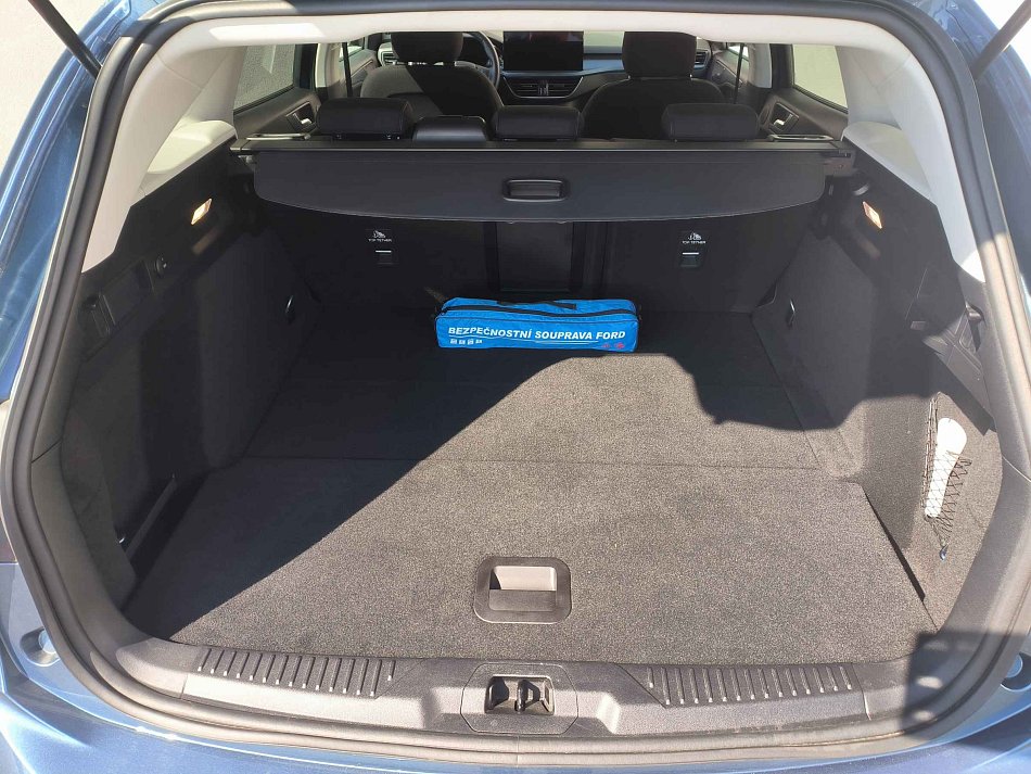 Ford Focus 1.0 EB Active