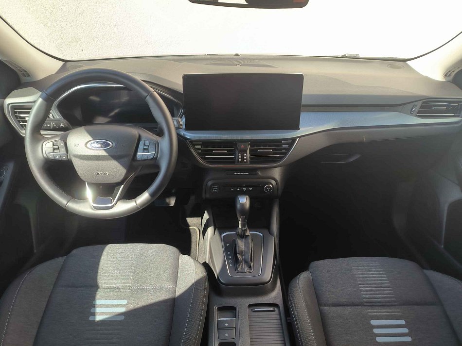 Ford Focus 1.0 EB Active