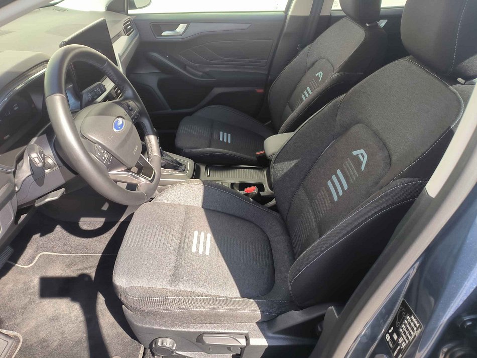 Ford Focus 1.0 EB Active