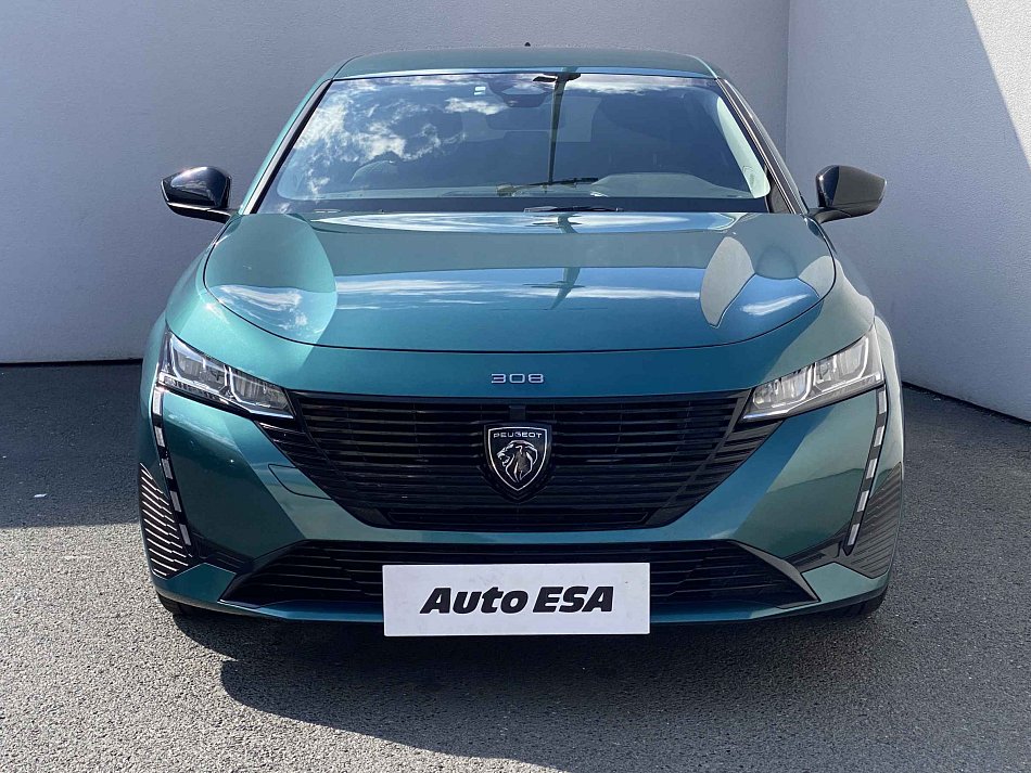 Peugeot 308 1.2PT Active