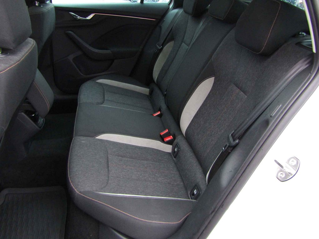 Škoda Scala 1.0 TSi Style