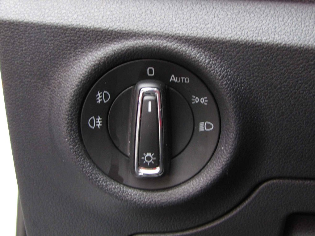 Škoda Scala 1.0 TSi Style
