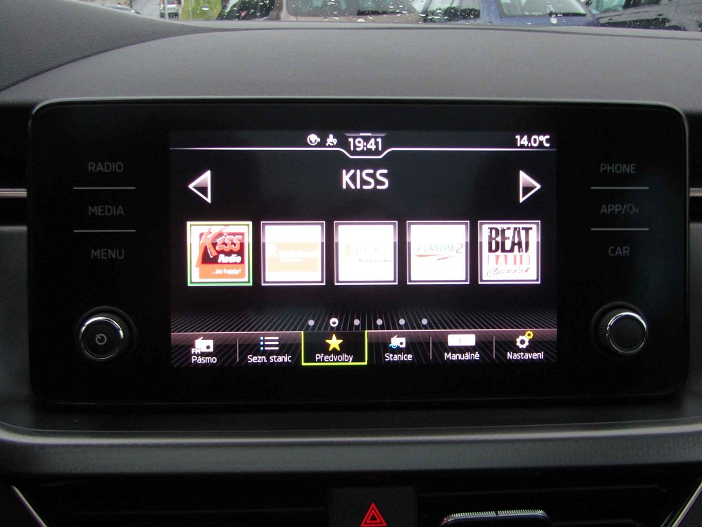 Škoda Scala 1.0 TSi Style