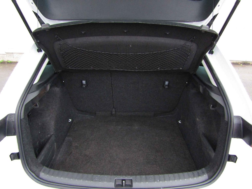 Škoda Scala 1.0 TSi Style