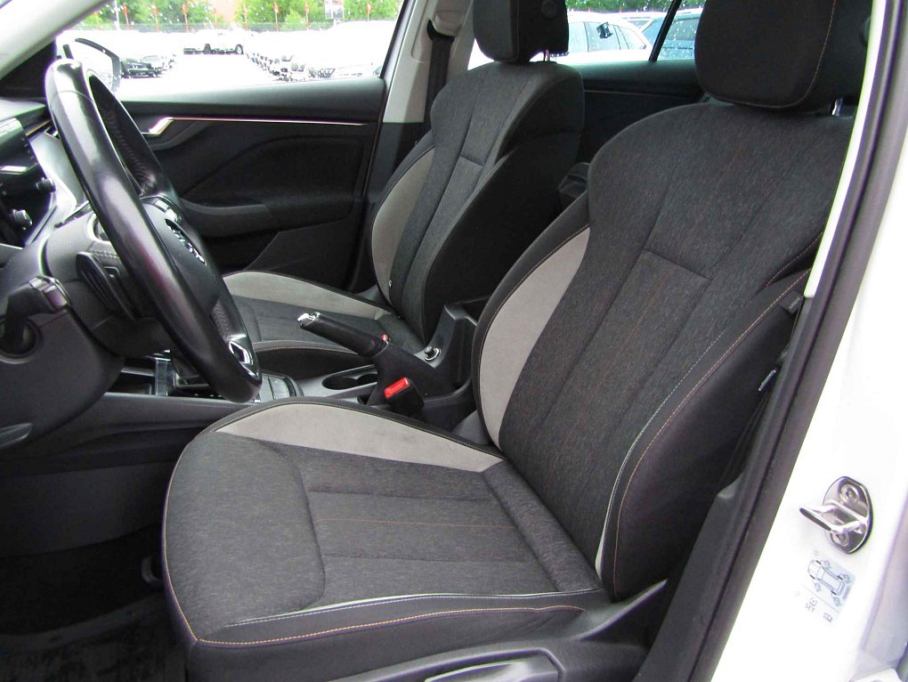 Škoda Scala 1.0 TSi Style