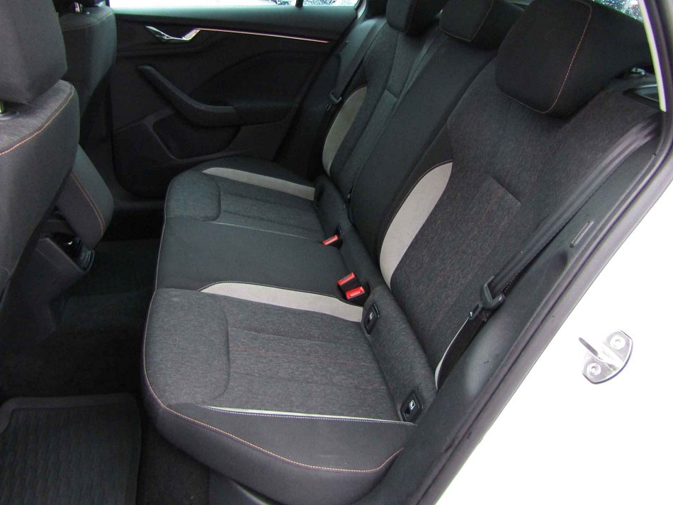 Škoda Scala 1.0 TSi Style