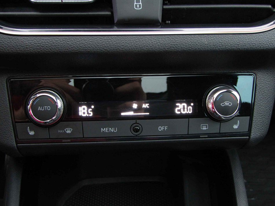 Škoda Scala 1.0 TSi Style