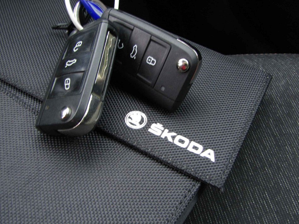 Škoda Scala 1.0 TSi Style