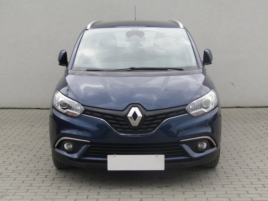 Renault Grand Scénic 1.5 DCi Intense
