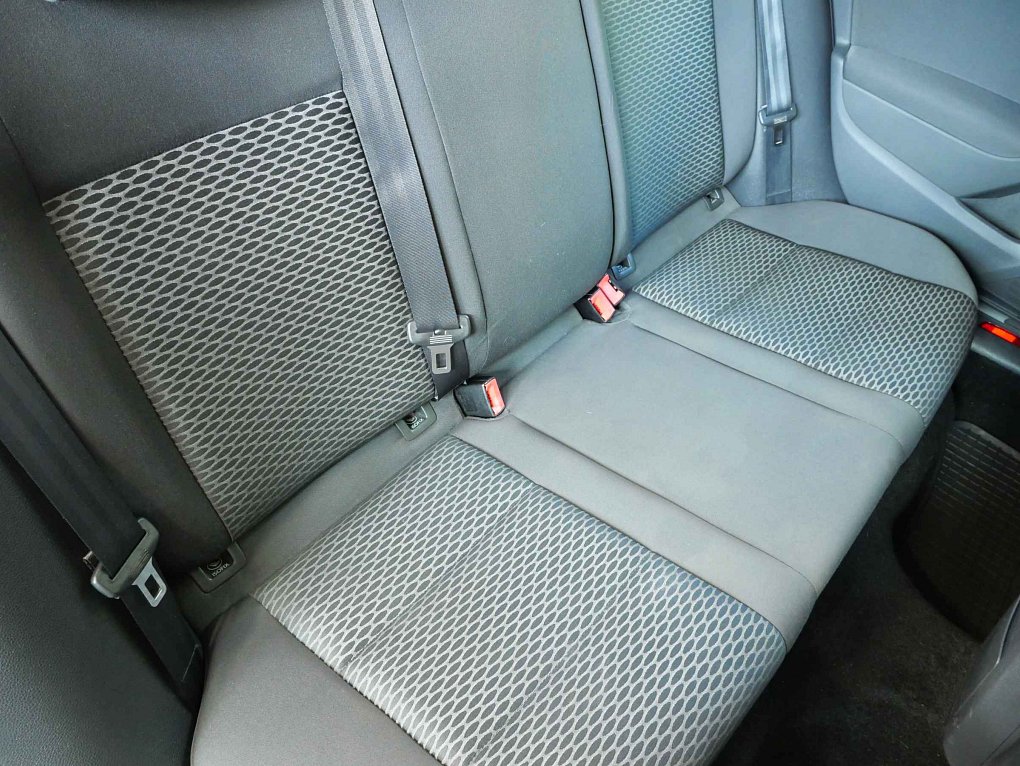 Volkswagen Golf 1.2TSi 