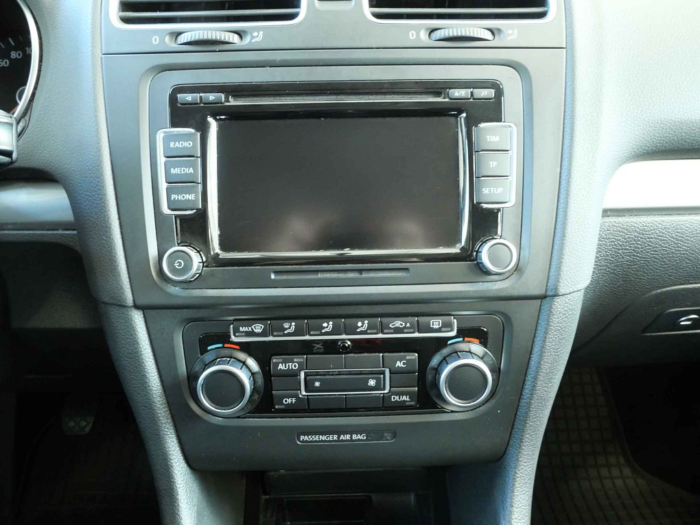 Volkswagen Golf 1.2TSi 