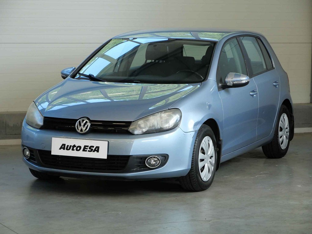 Volkswagen Golf 1.2TSi 