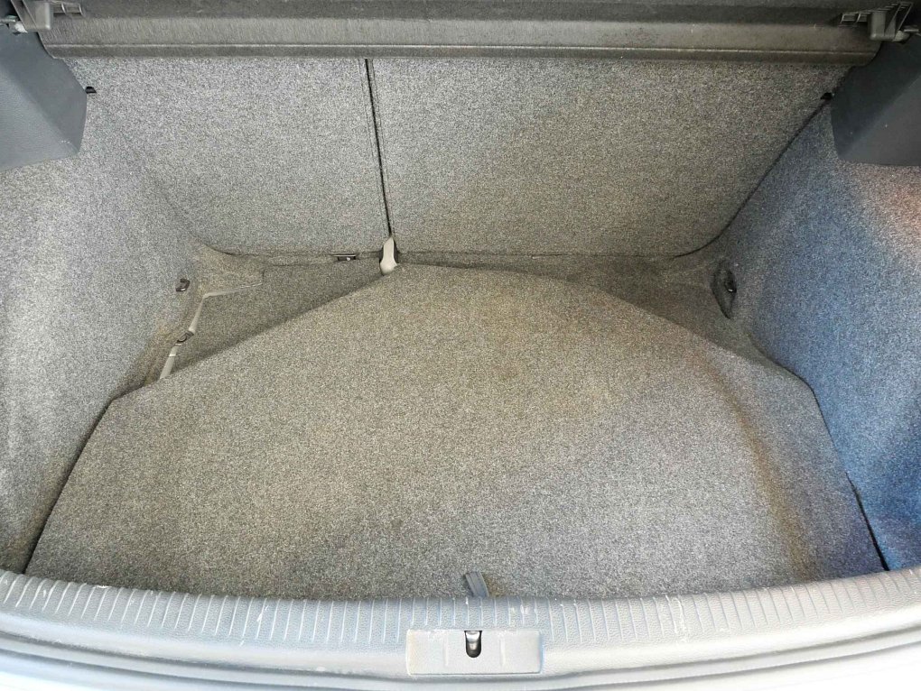 Volkswagen Golf 1.2TSi 