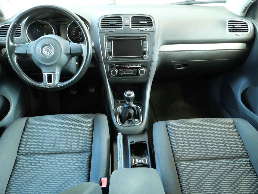 Volkswagen Golf 1.2TSi 