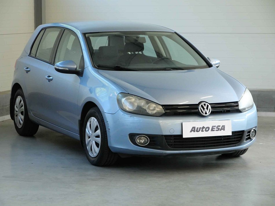 Volkswagen Golf 1.2TSi 