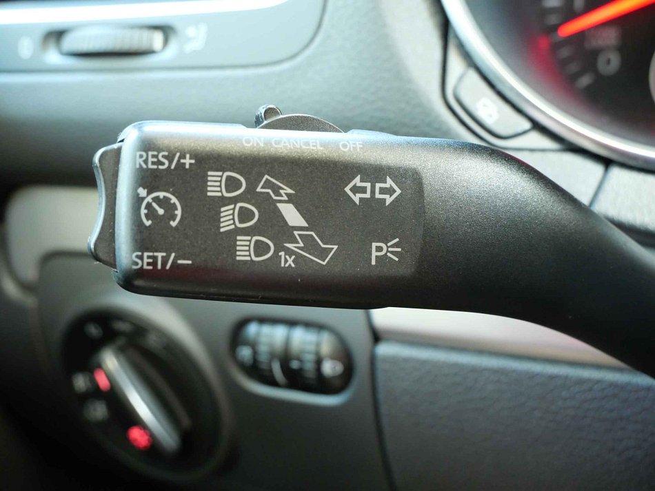 Volkswagen Golf 1.2TSi 