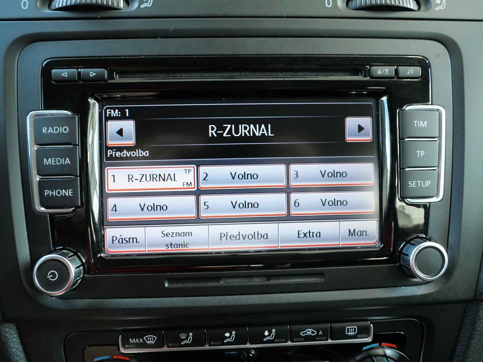Volkswagen Golf 1.2TSi 