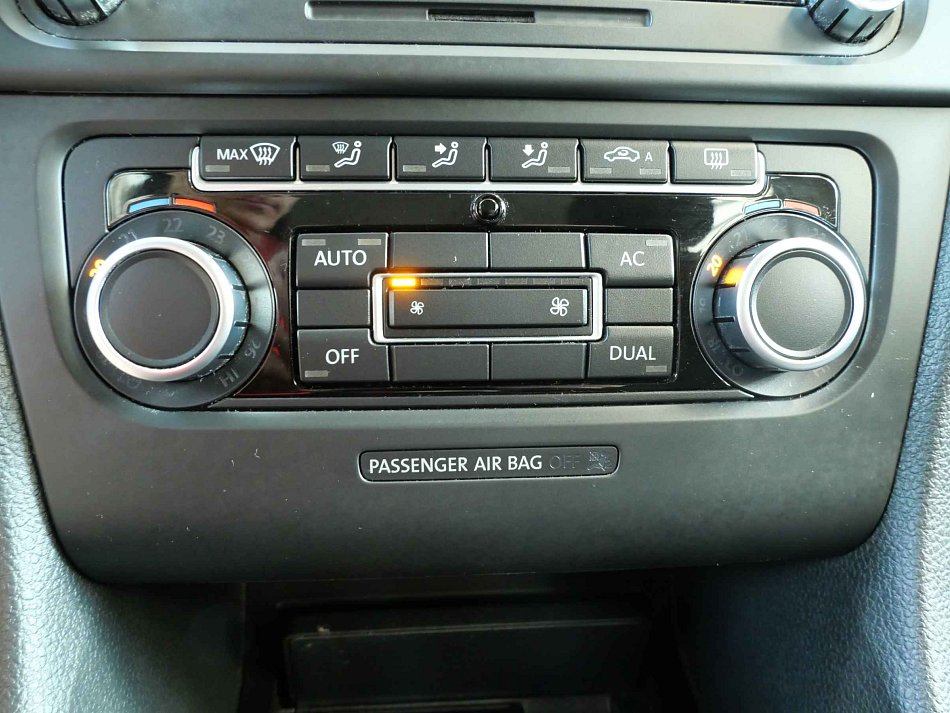 Volkswagen Golf 1.2TSi 