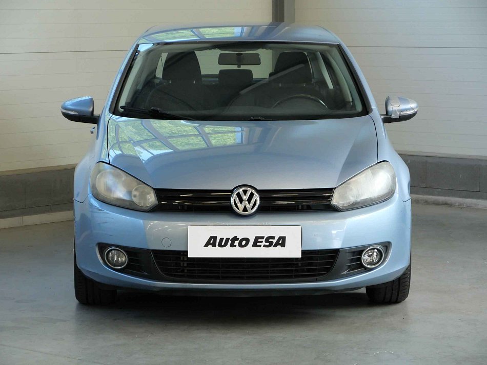 Volkswagen Golf 1.2TSi 