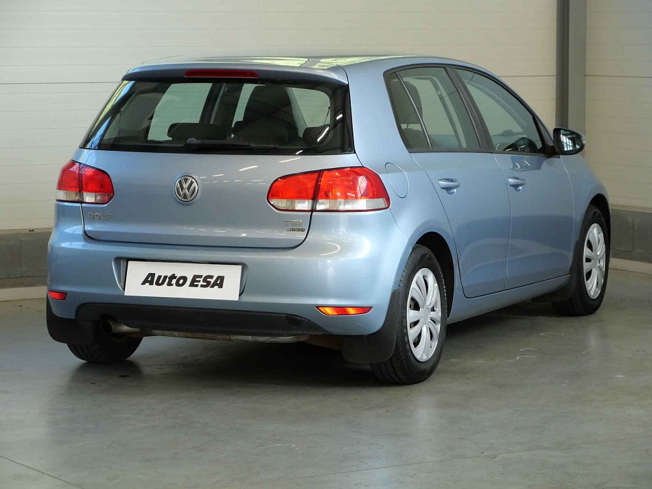 Volkswagen Golf 1.2TSi 