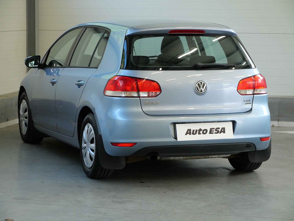 Volkswagen Golf 1.2TSi 