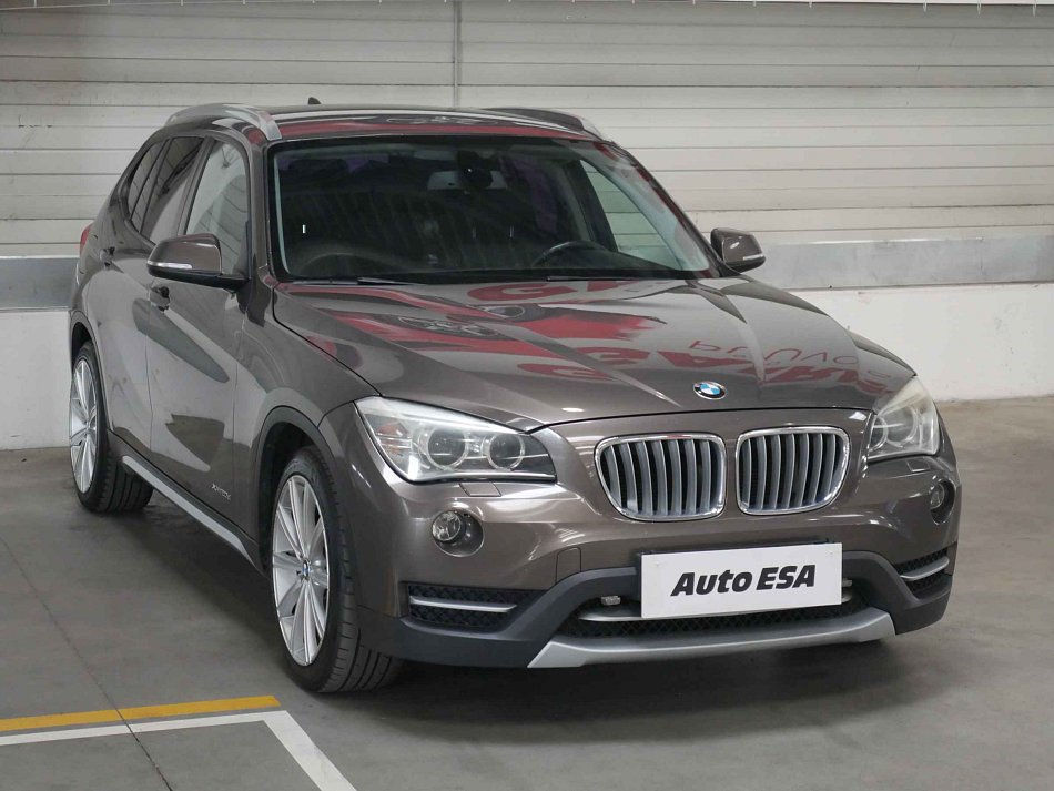 BMW X1 2.0 d  xD