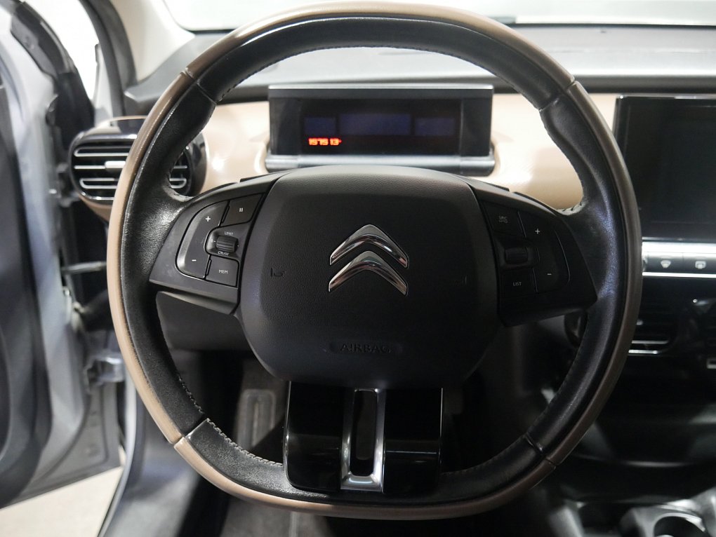 Citroën C4 Cactus 1.2PT 