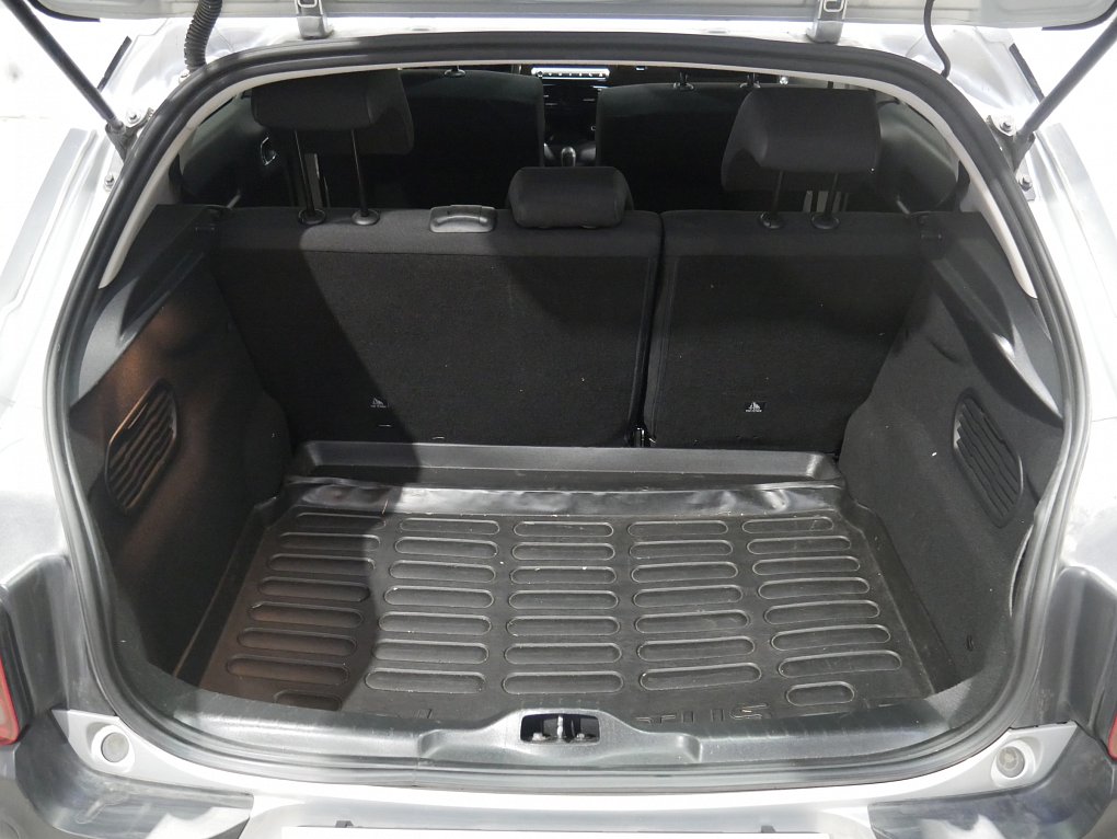 Citroën C4 Cactus 1.2PT 