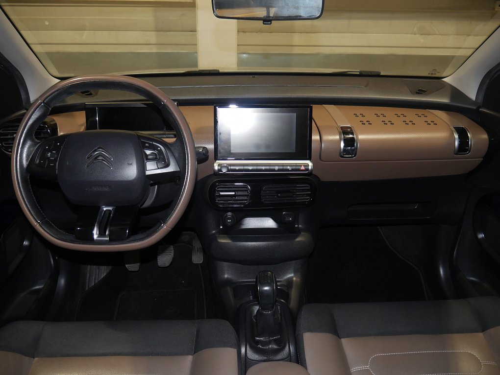 Citroën C4 Cactus 1.2PT 