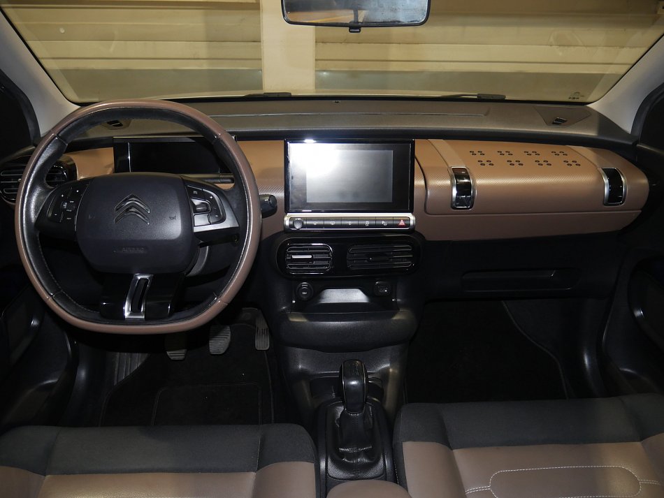 Citroën C4 Cactus 1.2PT 