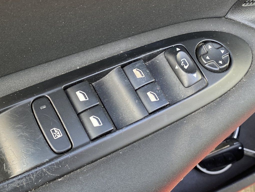 Citroën C4 1.6VTi Exclusive