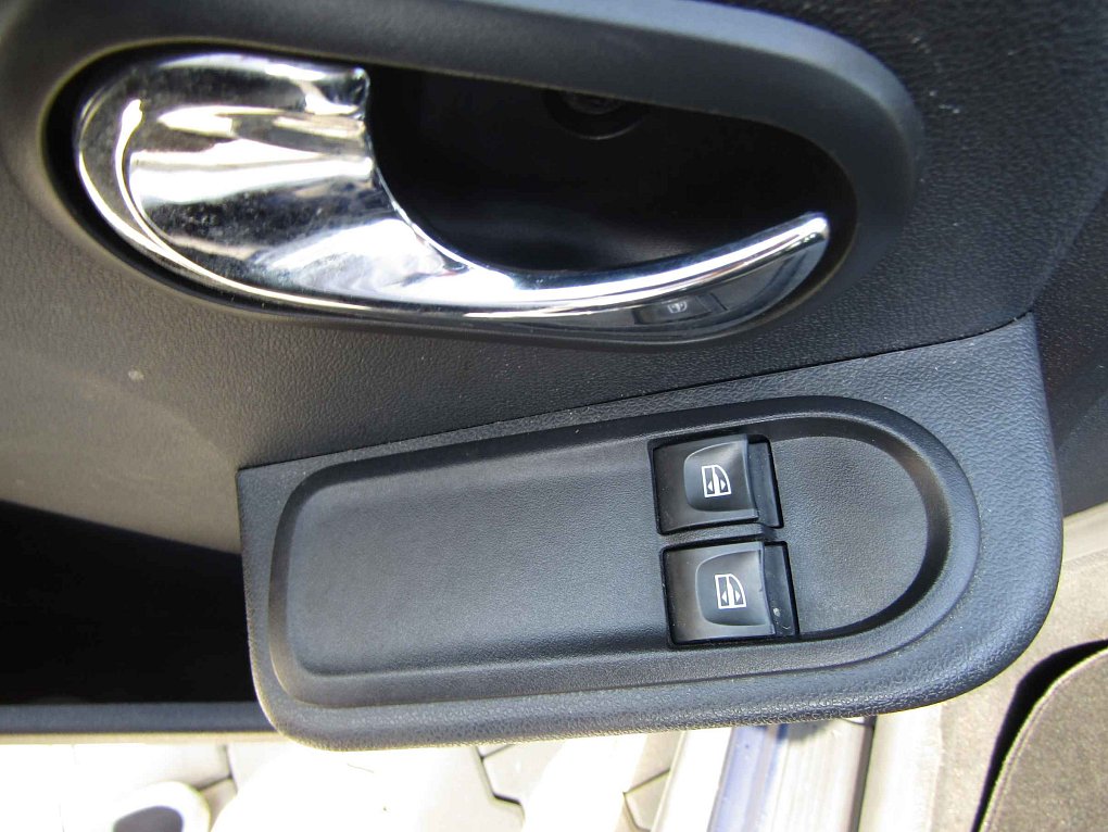 Dacia Duster 1.5 dCi 