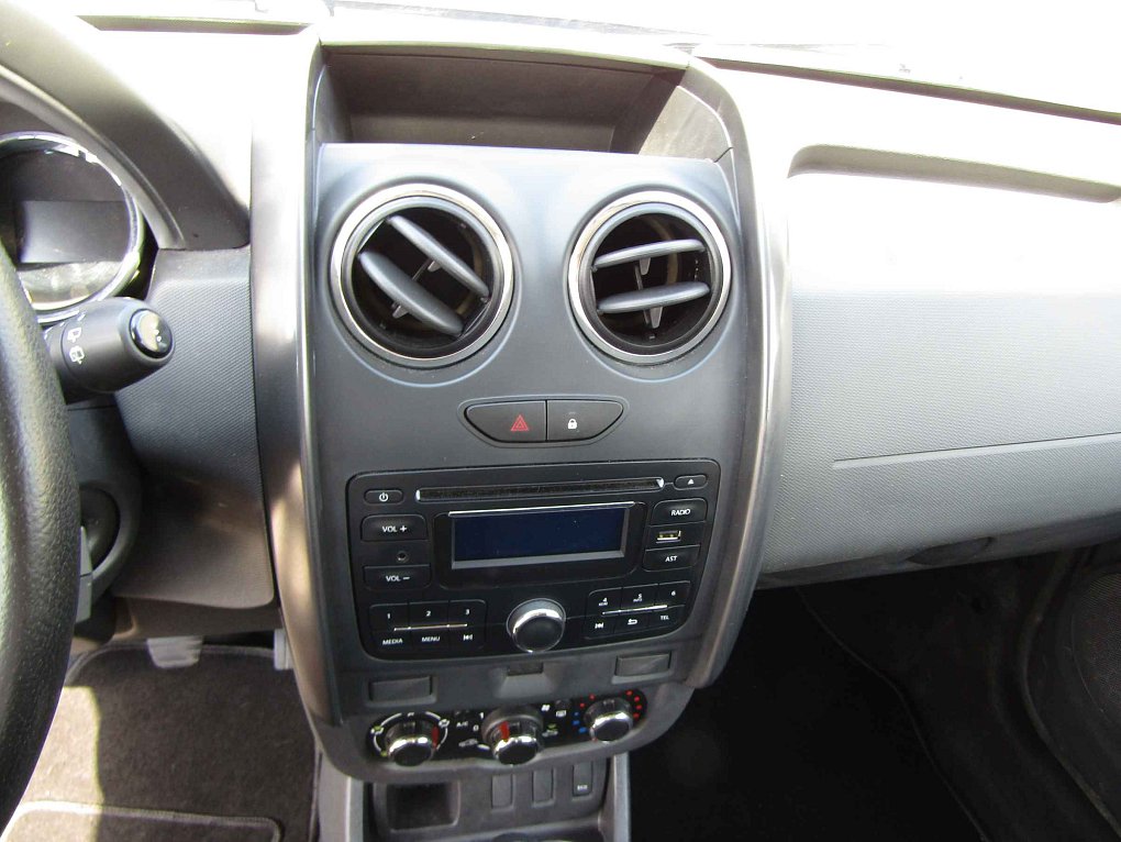 Dacia Duster 1.5 dCi 