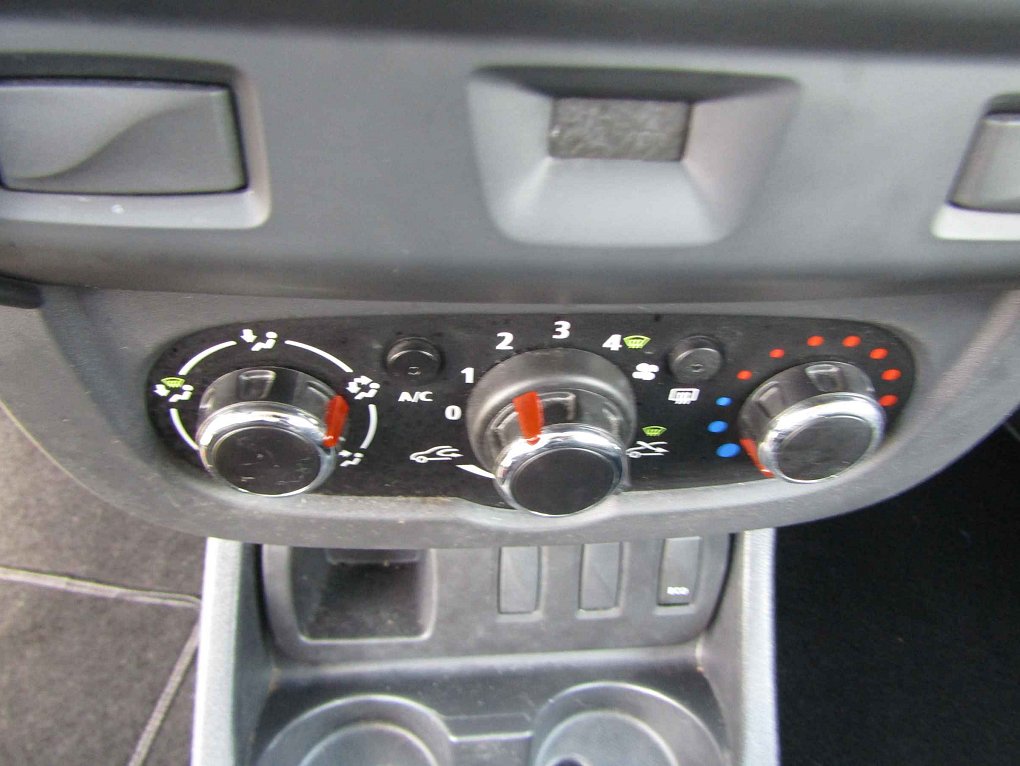 Dacia Duster 1.5 dCi 