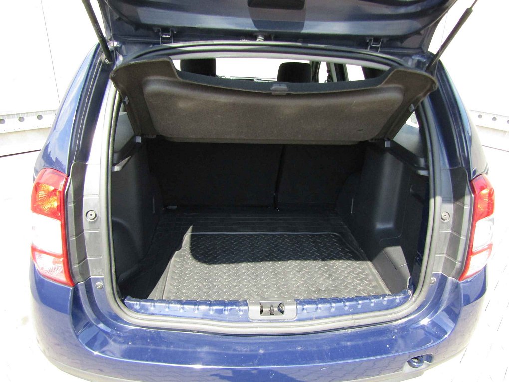 Dacia Duster 1.5 dCi 