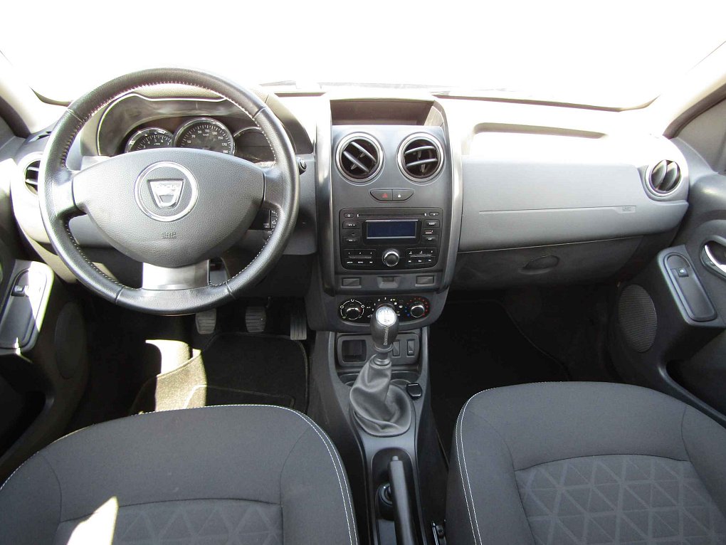 Dacia Duster 1.5 dCi 
