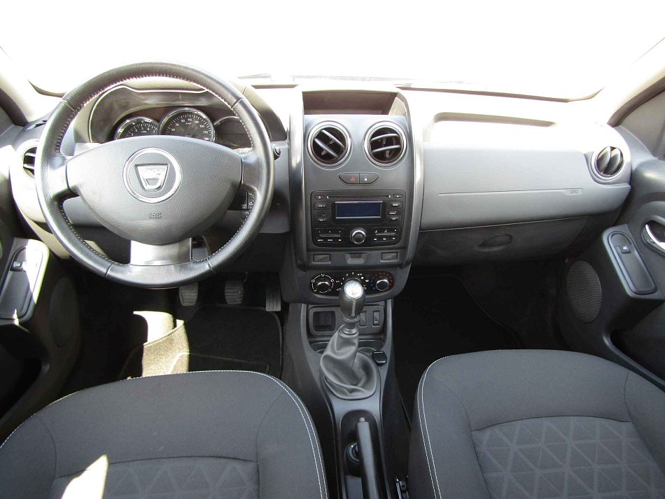 Dacia Duster 1.5 dCi 