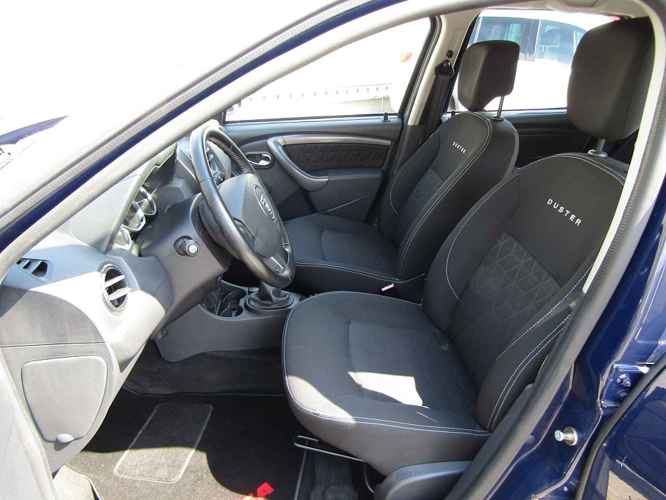 Dacia Duster 1.5 dCi 
