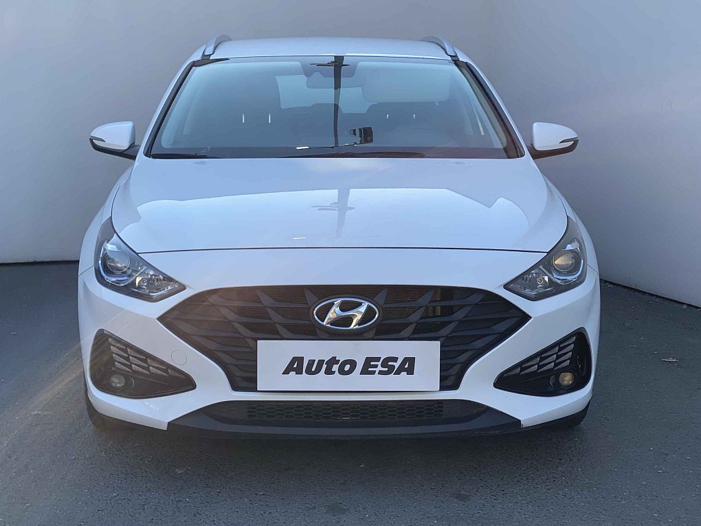 Hyundai I30 1.6 CRDi 