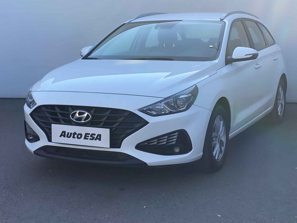 Hyundai I30 1.6 CRDi 