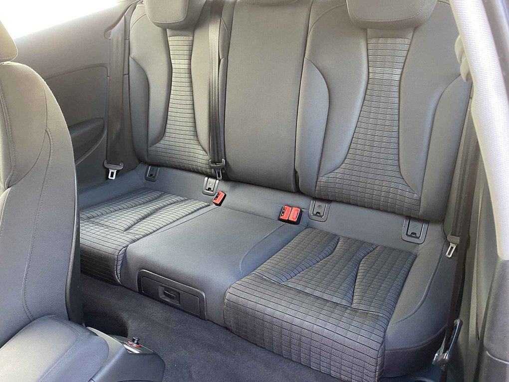 Audi A3 2.0 TDi 