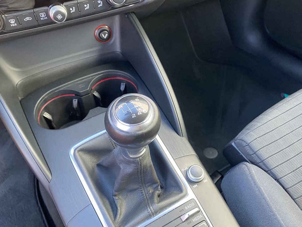 Audi A3 2.0 TDi 
